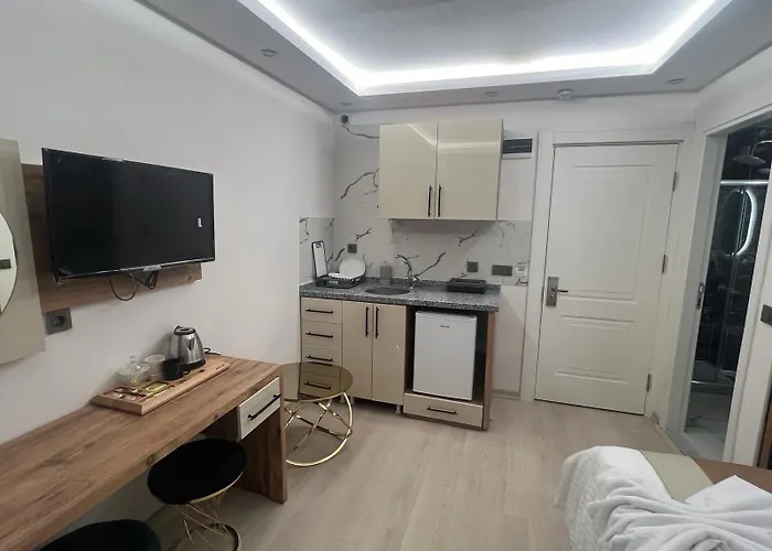 Ninova Boutique 3* İstanbul