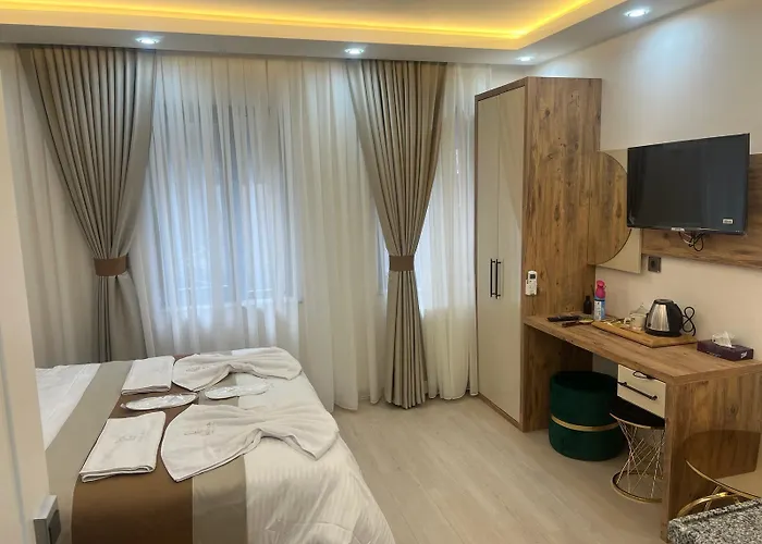 Ninova Boutique 3* İstanbul