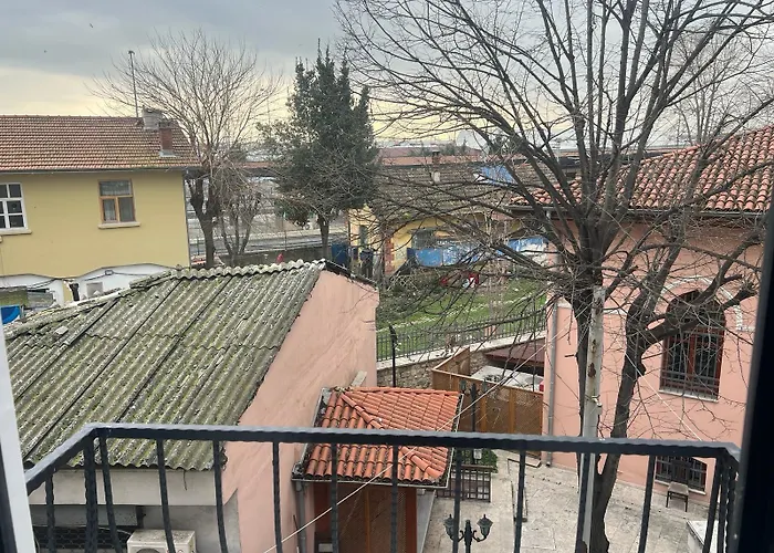 Otel Ninova Boutique