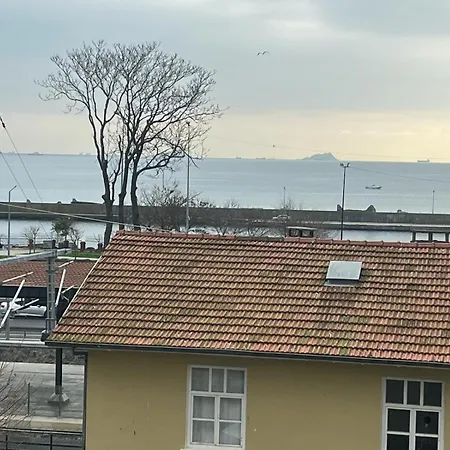 Ninova Boutique Istanbulská provincie