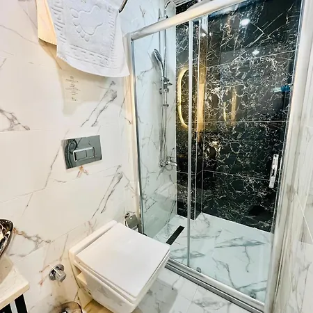 Ninova Boutique 3* Istanbulská provincie